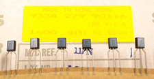 10 pezzi BF410A | JFET