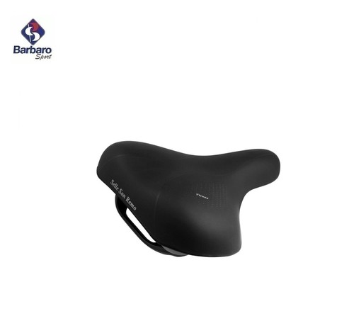 Sella bici city - sella, e-bike