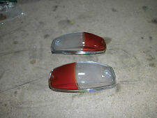 LANCIA FULVIA COUPE' 1° SERIE