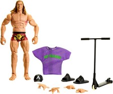 WWE - Personaggio Elite Riddle