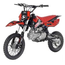 Pit Bike Apollo RFZ Gazelle