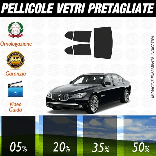 Bmw serie berlina dal - dal, 2009