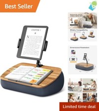 Porta Tablet e Scrivania Lap