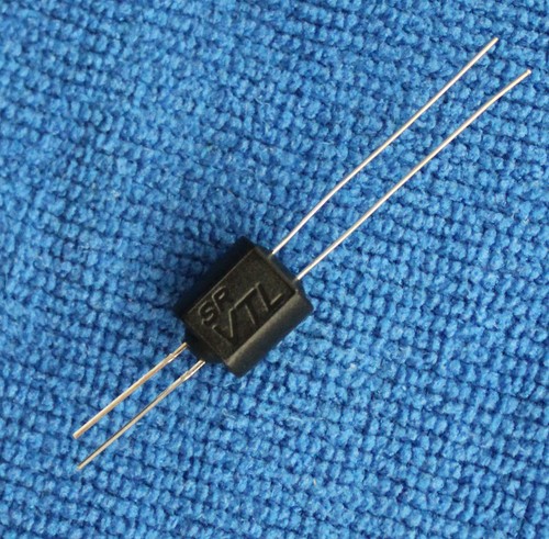 1pcs vtl5c9 xvive audio - 1pcs,
