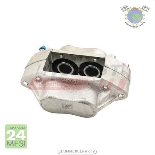 Pinza freno fast anteriore - freno, sx