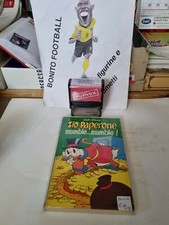 Classico prima serie n.55 zio paperone mumble  con bollino. Rif.4326