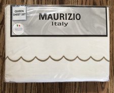 Set lenzuola Maurizio Italia