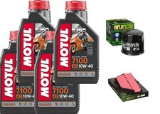 KIT/TAGLIANDO GSX-R 600 2006