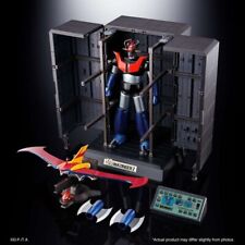 -=] BANDAI - Dx Mazinger Z 50th Anniversary Version [=-