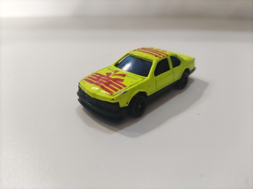 Die cast model bmw 750 - die-cast,