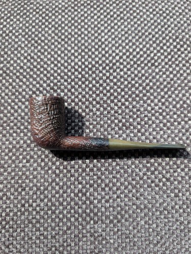 Pipa fumo vintage comoy - da, comoy's