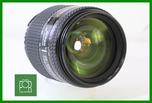 Obiettivo fotocamera nikon - obiettivo,