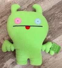 Uglydoll Picksey Green mai
