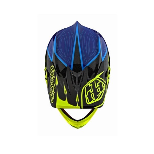 Troy lee designs - designs, visiera