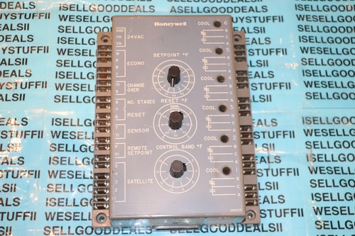 Honeywell w7100a1053 - honeywell,