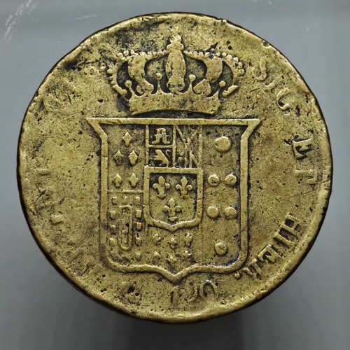 Piastra 120 grana falso - piastra,