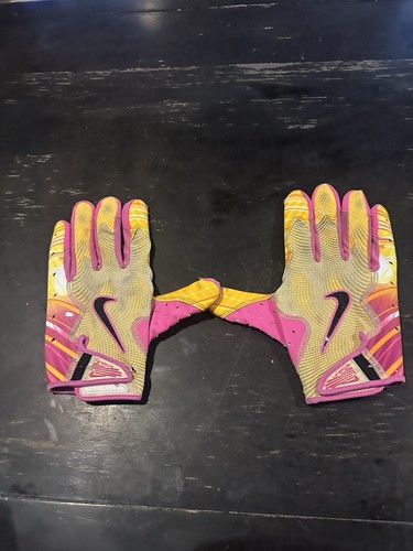 Guanti calcio nike vapor - da,