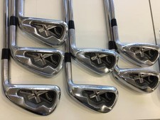 Callaway X TOUR Set di ferri
