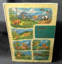 The Illust Encyclo  Of Animal