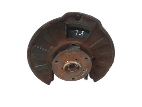 Asse stelo mozzo ruota - , abs