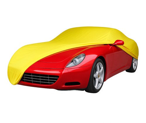 Telo copriauto soft indoor - copriauto, car