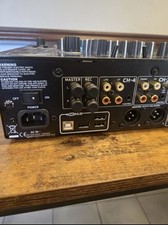 Reloop RMX80 Mixer NEUw. + OVP + Rechn./GEWÄHR!
