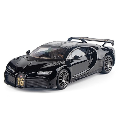 Modellino auto supersportivo