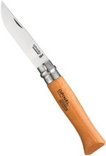 13058 COLTELLO OPINEL LAMA IN