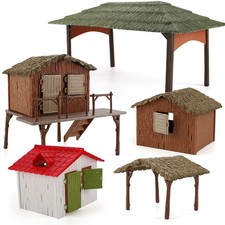 Scena Scrivania Micro