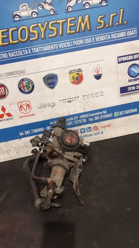Corpo farfallato per yamaha - yamaha, x