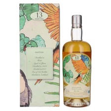 Silver Seal HAITIAN 13 Years