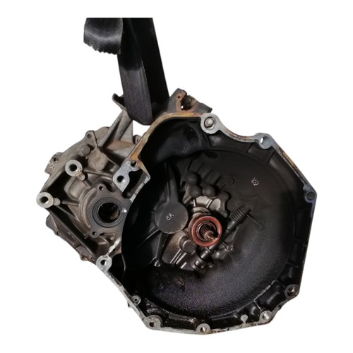 Cambio manuale marce opel - 5,