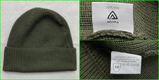 Cappello berretto orologio