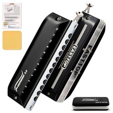 EASTTOP Armonica cromatica