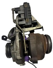 Turbocompressore 6460901080
