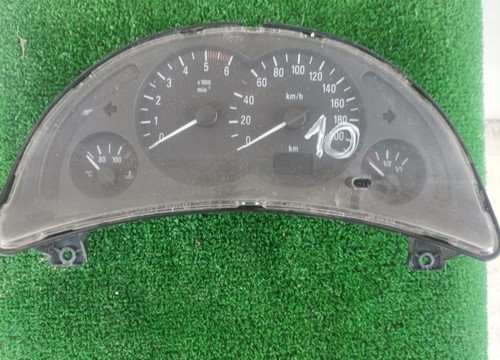 Contachilometri opel corsa - opel, c