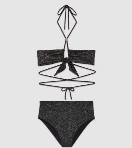 Gucci bikini maglia