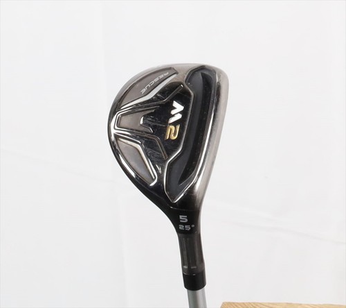 Taylormade 5h hybrid - m2,