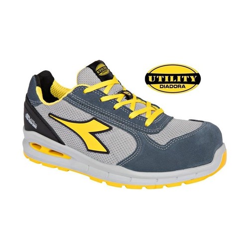 Diadora utility run box low - utility,