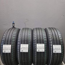 4 Pneumatici Pirelli 215/60