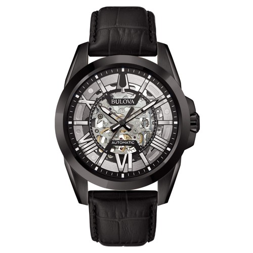 Orologio bulova sutton - orologio,