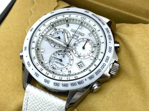 Orologio cronografo uomo seiko - orologio,