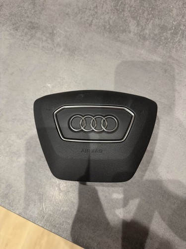 Cover airbag audi c8 - cover,