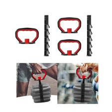 Maniglia kettlebell - maniglia,