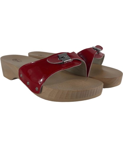 Scholl pescura sandali zoccoli - scholl,