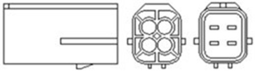 Magneti marelli 466016355132 - magneti,