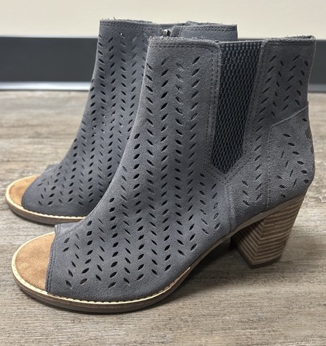 Stivaletti toms donna maiorca - donna,