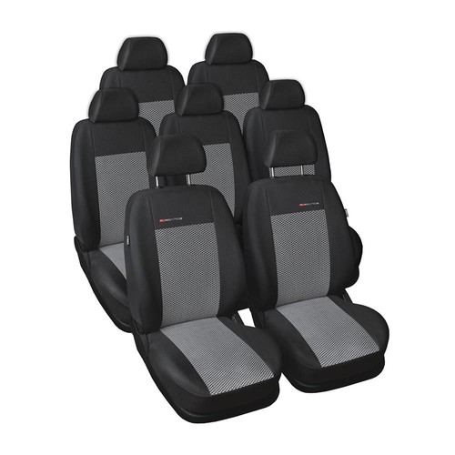 Set coprisedili auto misura - auto, su