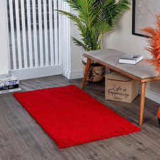 Tappeto Shaggy Home Ampio