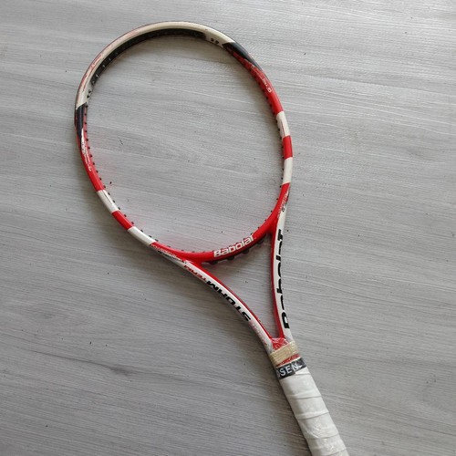 Racchetta tennis babolat - da,